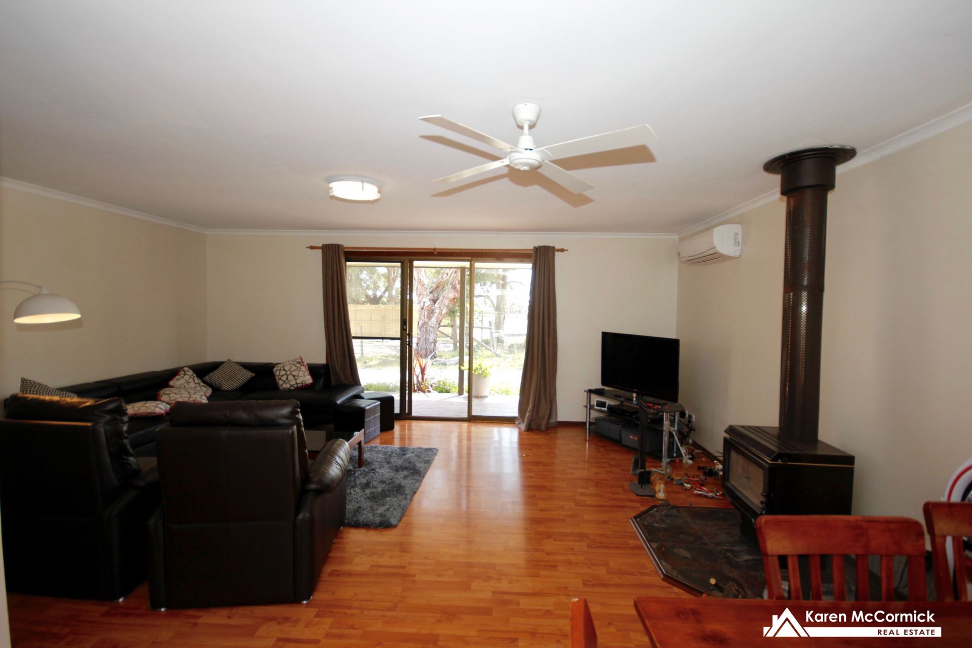 10 Collett Street, Longwarry Karen McCormick Real Estate