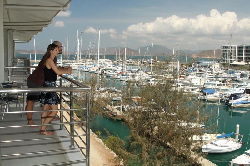 Apartment for rent in Port Moresby Town