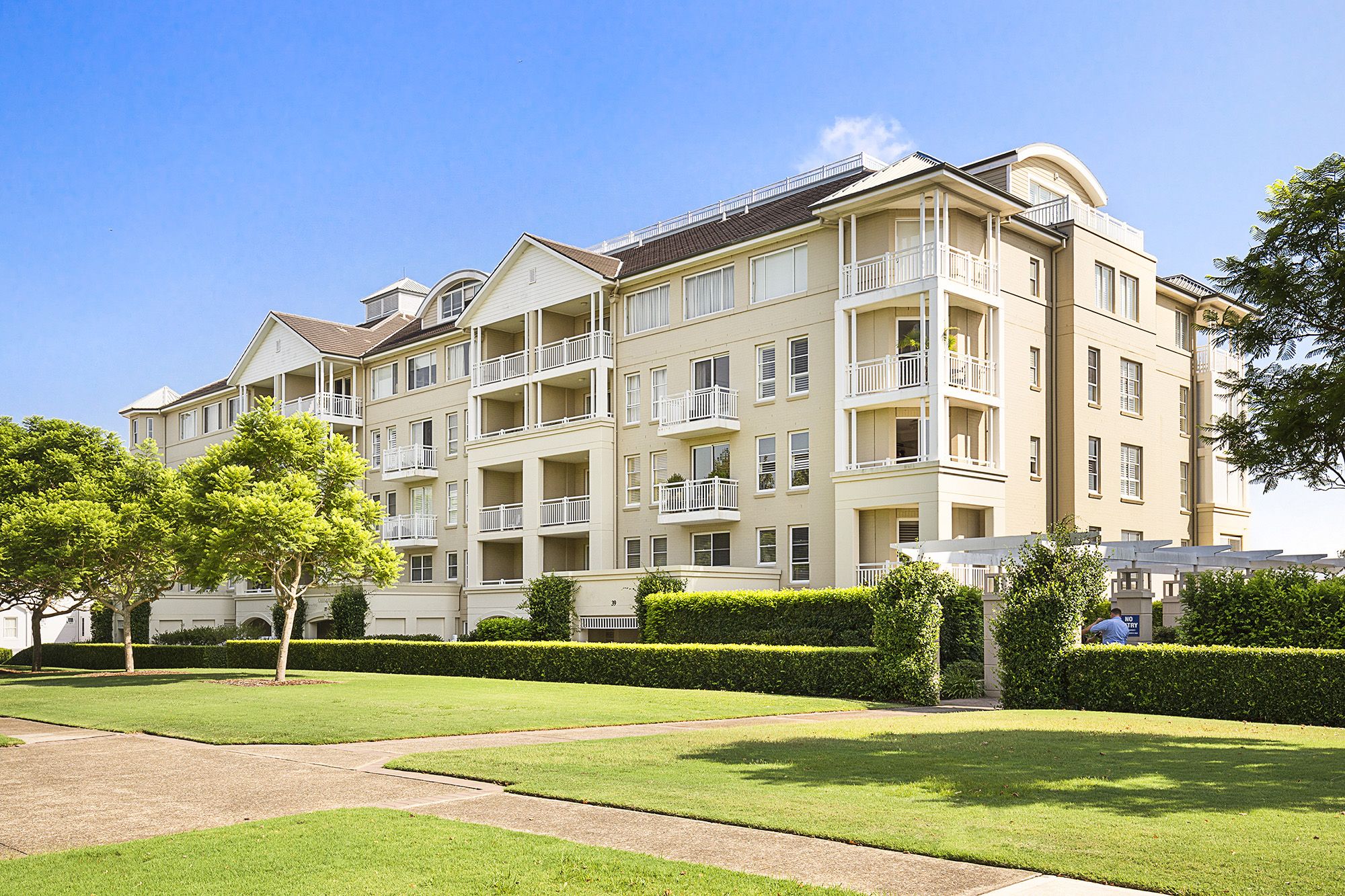 Real Estate For Sale 46/3539 Phillips Street Cabarita , NSW