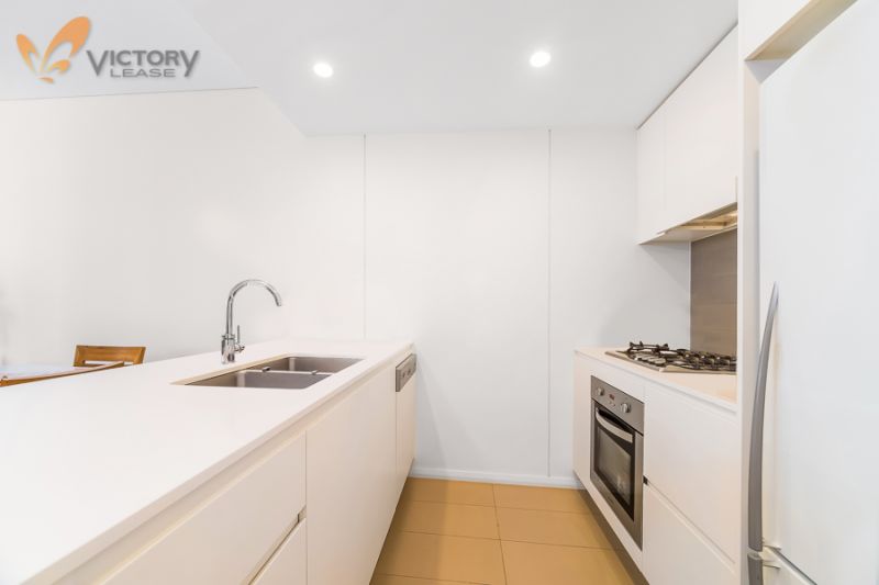 3308/31 The Promenade, Wentworth Point Victory Lease