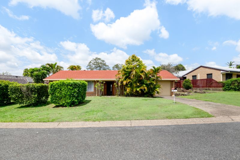 Real Estate For Sale 4 Hackman Street Mcdowall , QLD