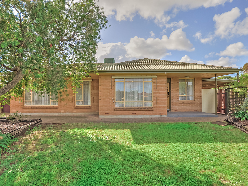 Sold property Undisclosed for 26 Harvey Drive Salisbury East , SA 5109