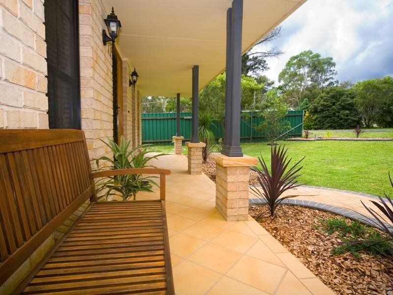 Real Estate For Sale 17 Mortimer Street Yanderra , NSW