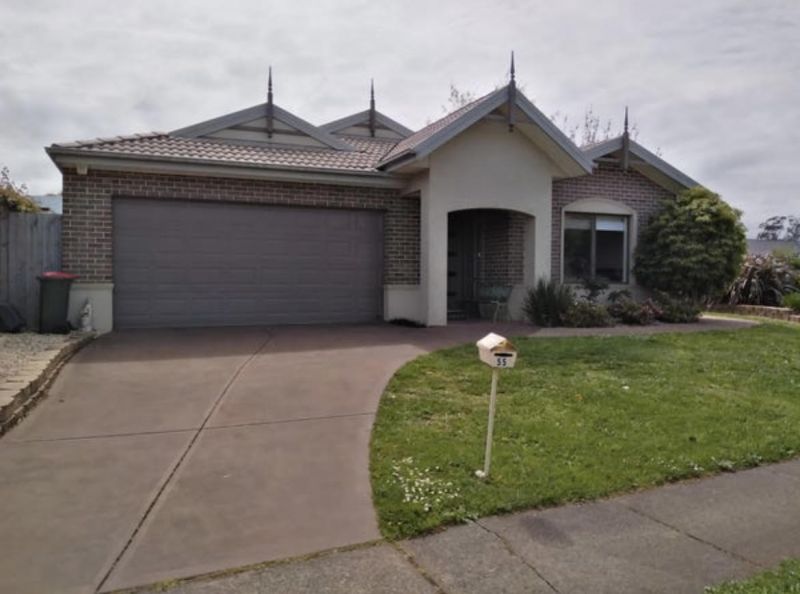 55 Longwarry Road, Drouin OBrien Real Estate