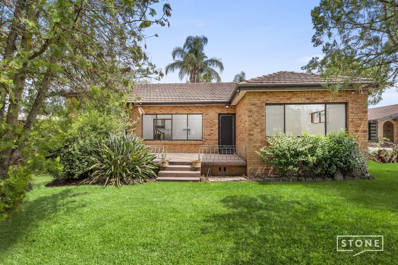 Real Estate For Sale 9 Havelock Street Mcgraths Hill , NSW