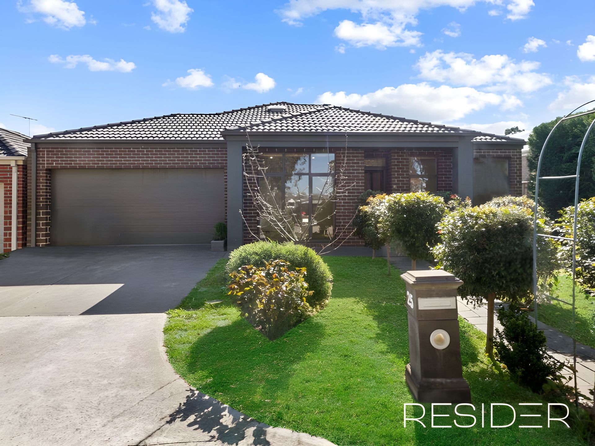 25 Bushlark Way, South Morang Resider Real Estate