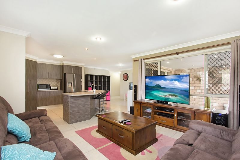 Real Estate For Sale 4 Mockingbird Drive Upper Coomera , QLD