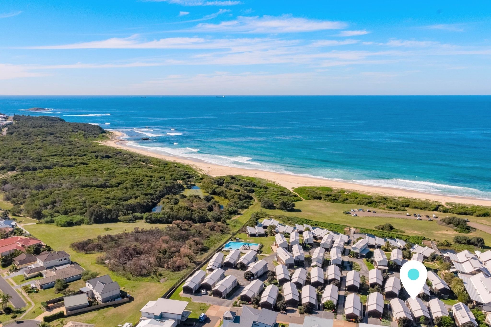 One Agency Eastlakes Real Estate For Sale 57 Seaside Circuit