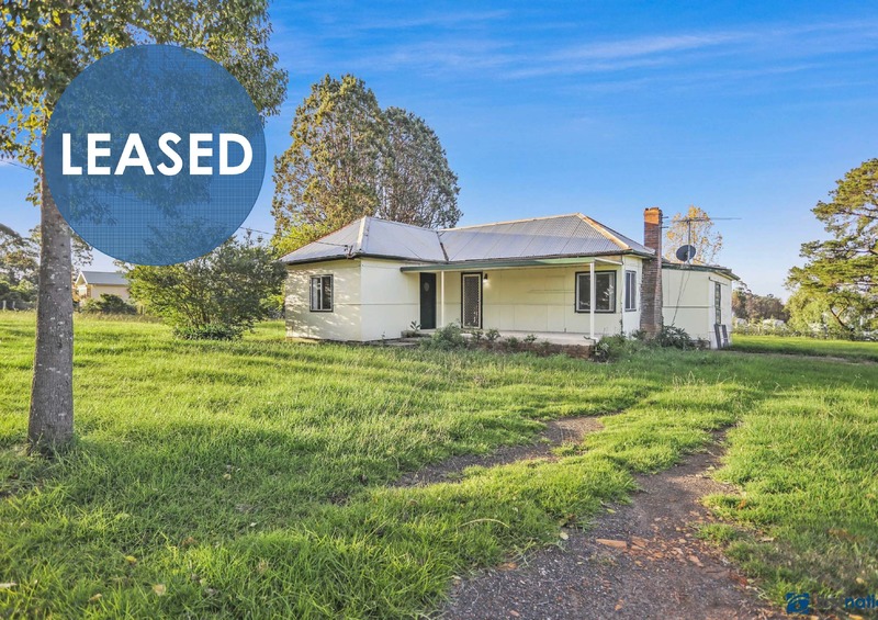 Real Estate For Lease 167 Hawthorne Road Bargo , NSW