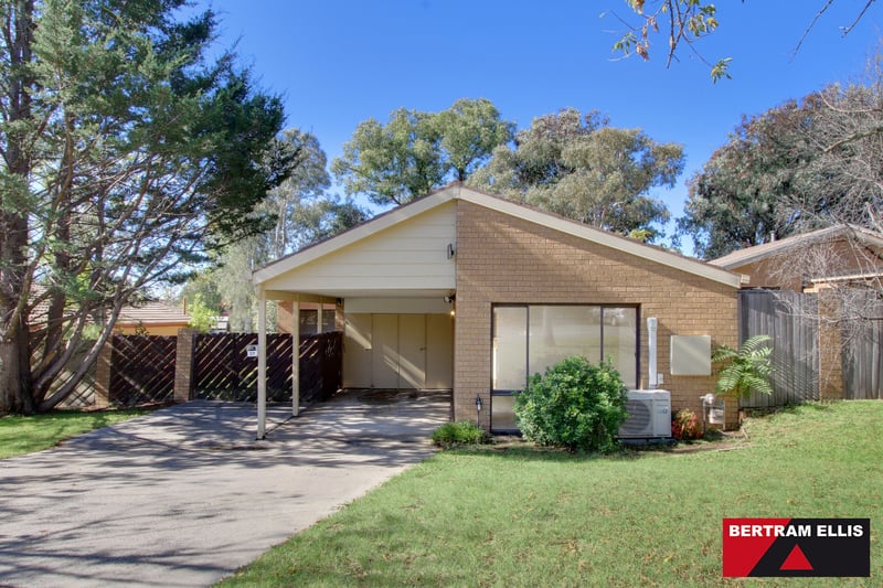 Real Estate For Sale 27 Le Souef Crescent Florey , ACT