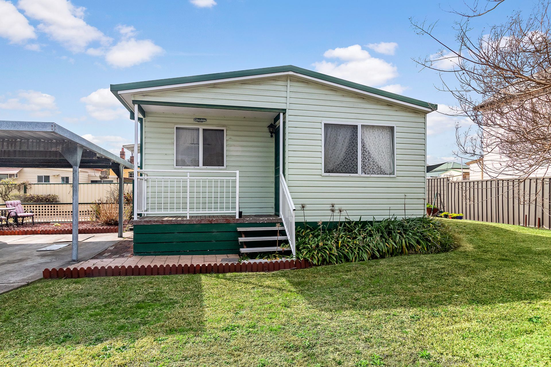 Real Estate For Sale 266 Vincent Street Cessnock , NSW