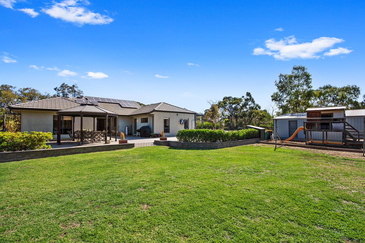 Sold property Undisclosed for 17 Atyeo Rd Gawler Belt , SA 5118