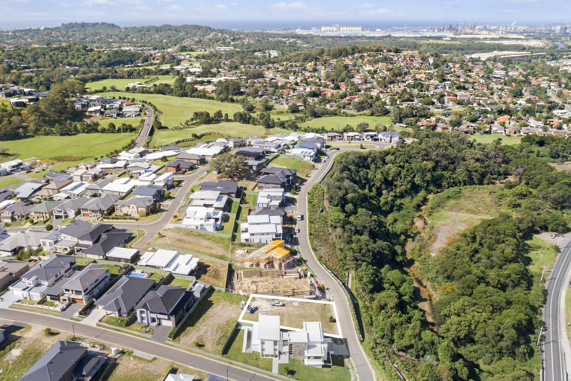 Real Estate For Sale 28 Indigo Way Figtree , NSW