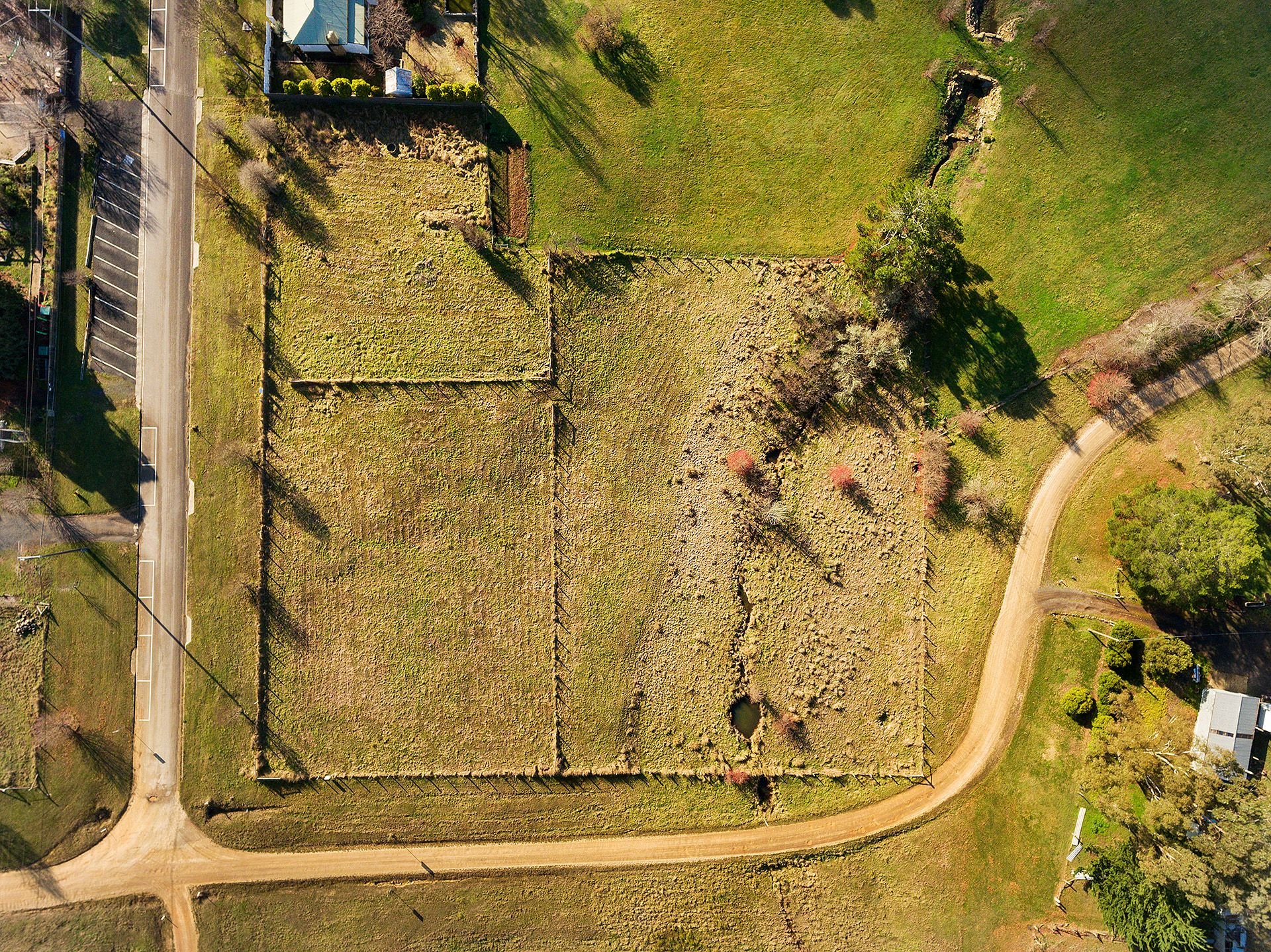 Real Estate For Sale Lot 1/ Lyell Street Taradale , VIC