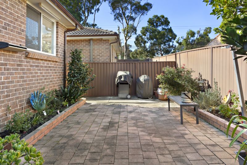 Real Estate For Sale 9/14 Reeve Place Camden South , NSW