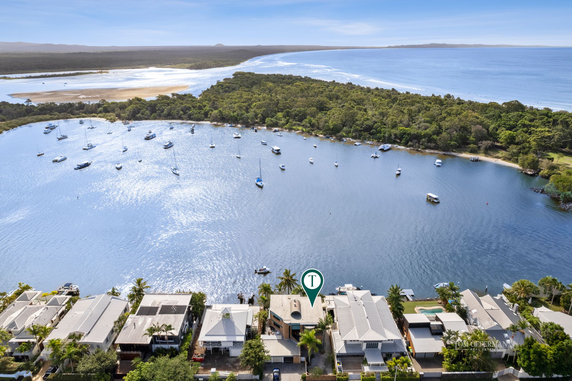 Real Estate For Sale 32 Noosa Parade Noosa Heads , QLD