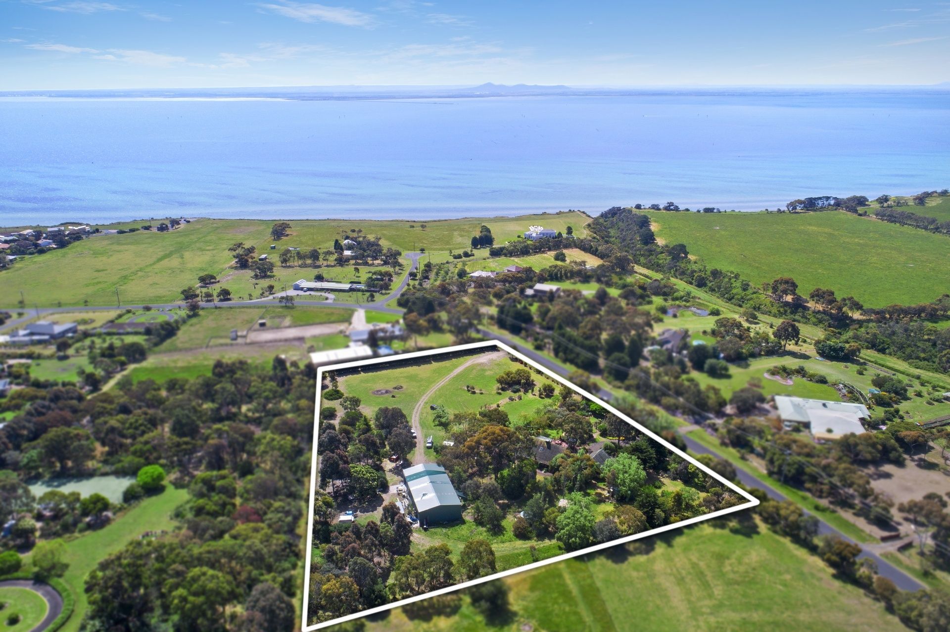 Bellarine Property