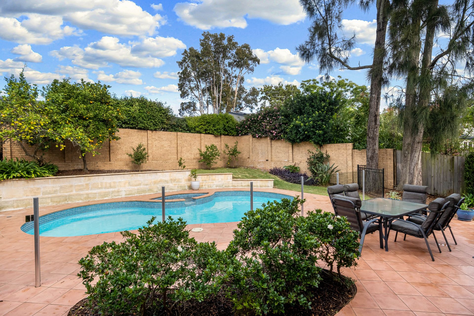 82B Eastern Road, TURRAMURRA McConnell Bourn Pty Ltd