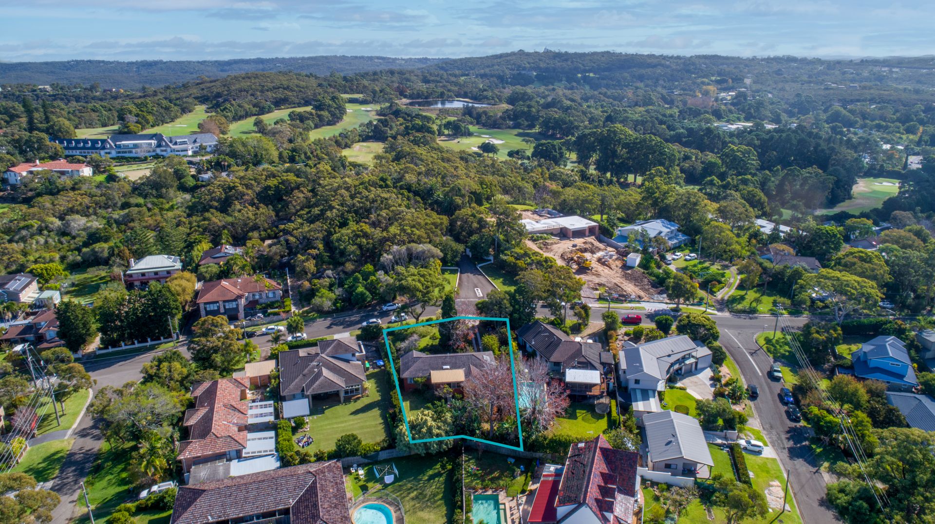 Real Estate For Sale 91 Elanora Road Elanora Heights , NSW