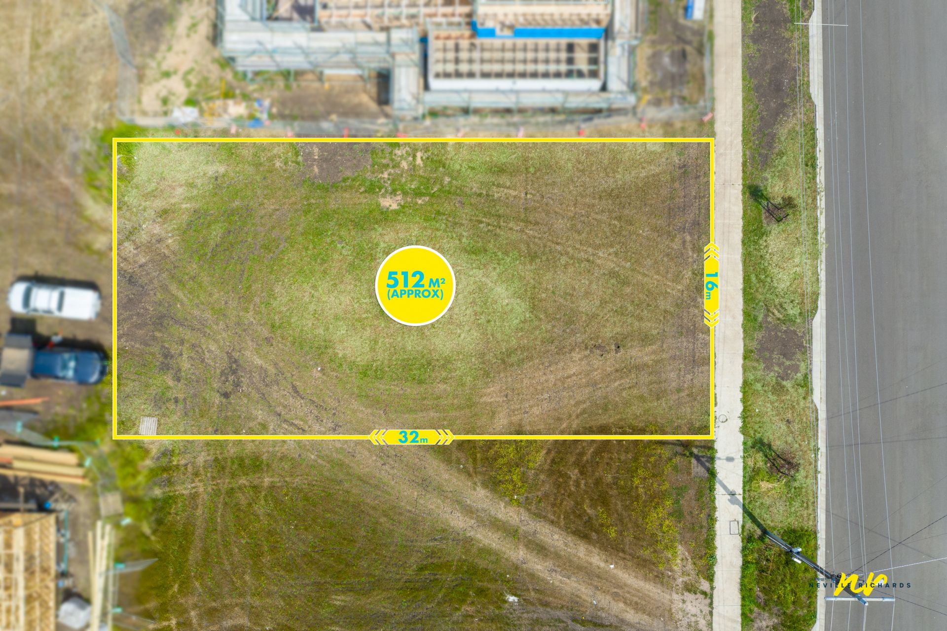 105 Sproat Street, Portarlington Neville Richards Real Estate