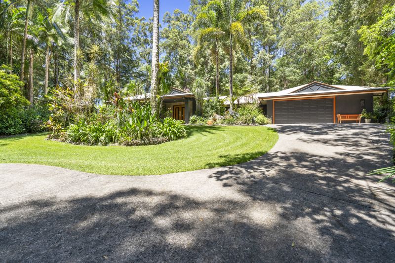 Real Estate For Sale 136 Diddillibah Road Woombye , QLD