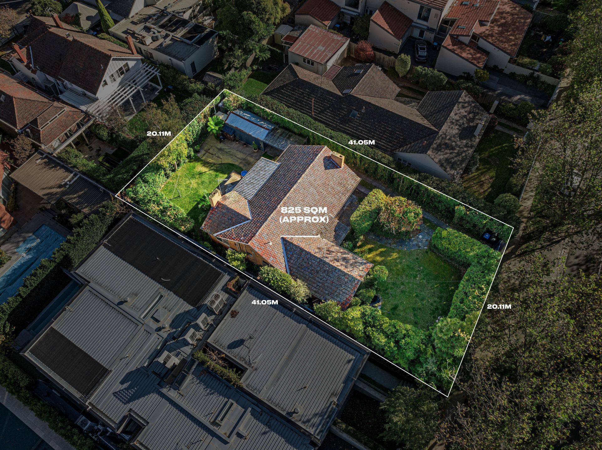 Kay & Burton 55 Huntingtower Road, Armadale