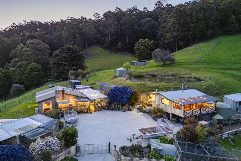 Real Estate For Sale 25 Moores Road Middleton , TAS