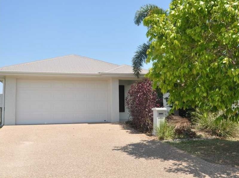 4 Aspley Drive, Kirwan Harcourts Kingsberry Townsville