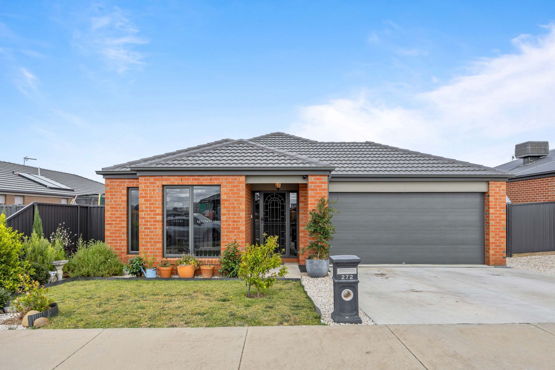 272 Tait Street, Bonshaw Ballarat Real Estate Pty Ltd