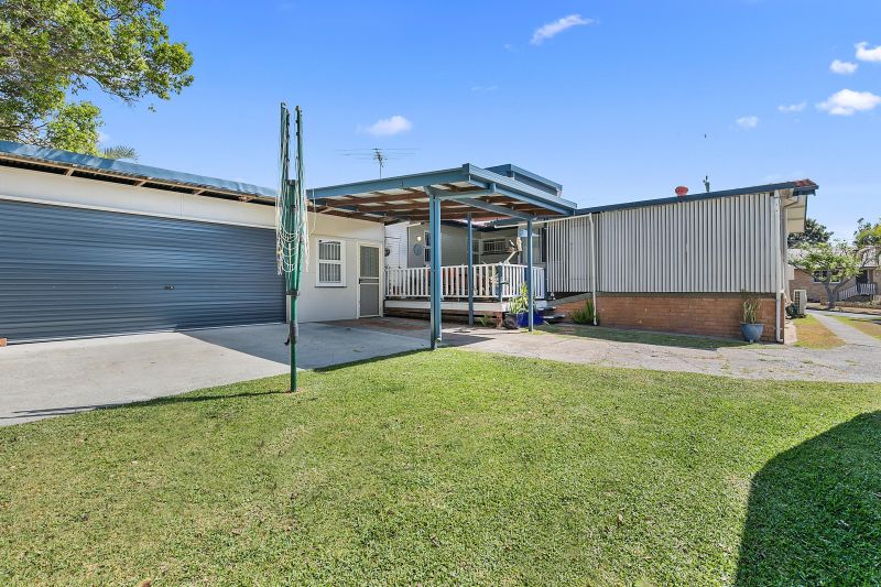 Real Estate For Sale 17 Pomeroy Street Geebung , QLD