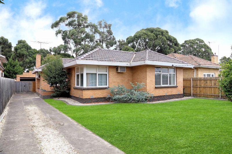 1212 North Road, Oakleigh South OBrien Real Estate