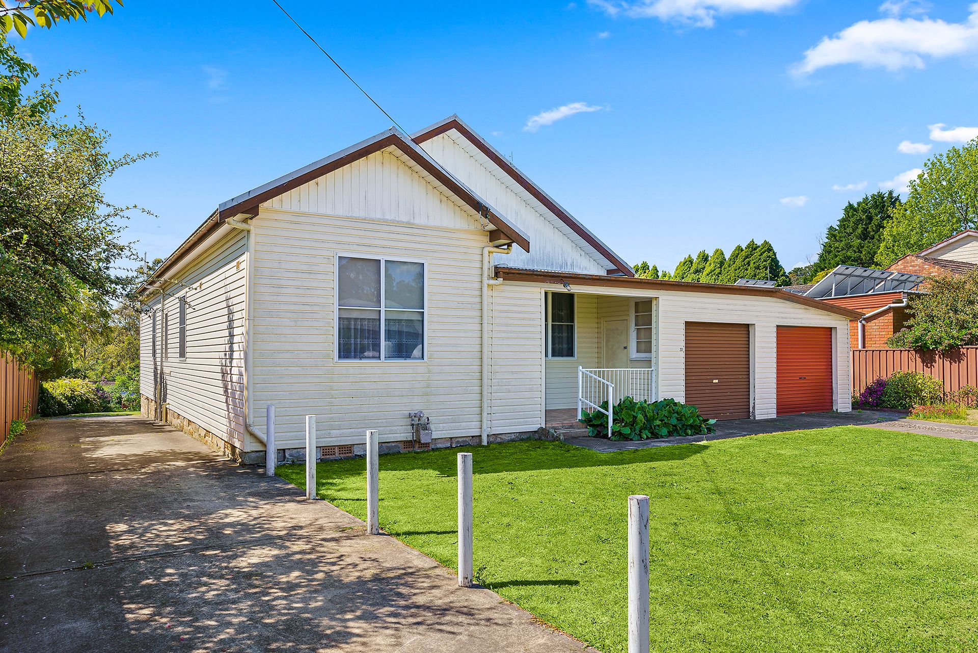 Real Estate For Sale 33 Penrose Road Bundanoon , NSW