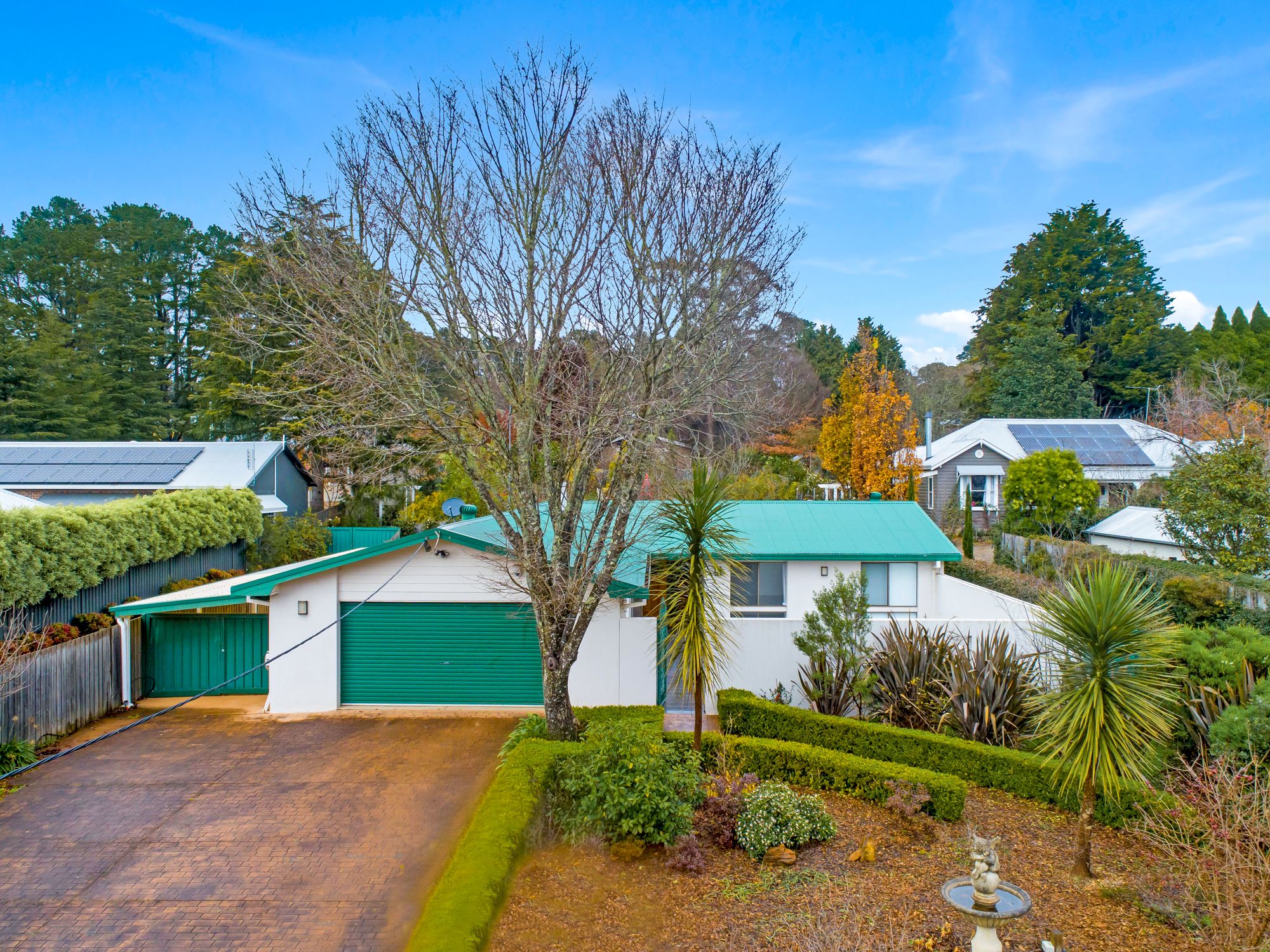 Real Estate For Sale 56 Backhouse Street Wentworth Falls , NSW