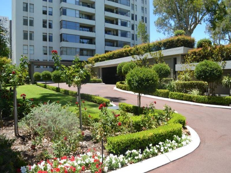 GC/16 Kings Park Avenue, Crawley Network Exchange Realty