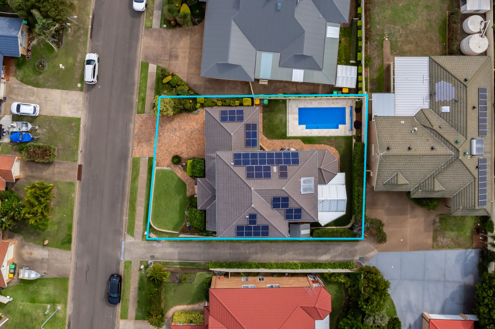 3 Ebbtide Avenue, Caves Beach 3Realty Lake Macquarie