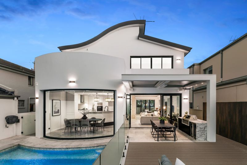 Real Estate For Sale 110 Clareville Avenue Sandringham , NSW