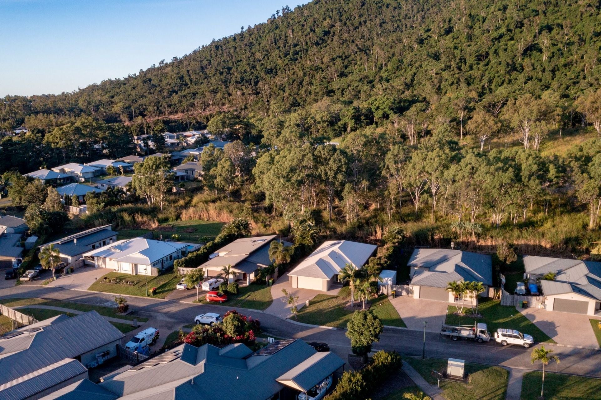 25 Endeavour Circuit, Cannonvale Taylors Property Specialists