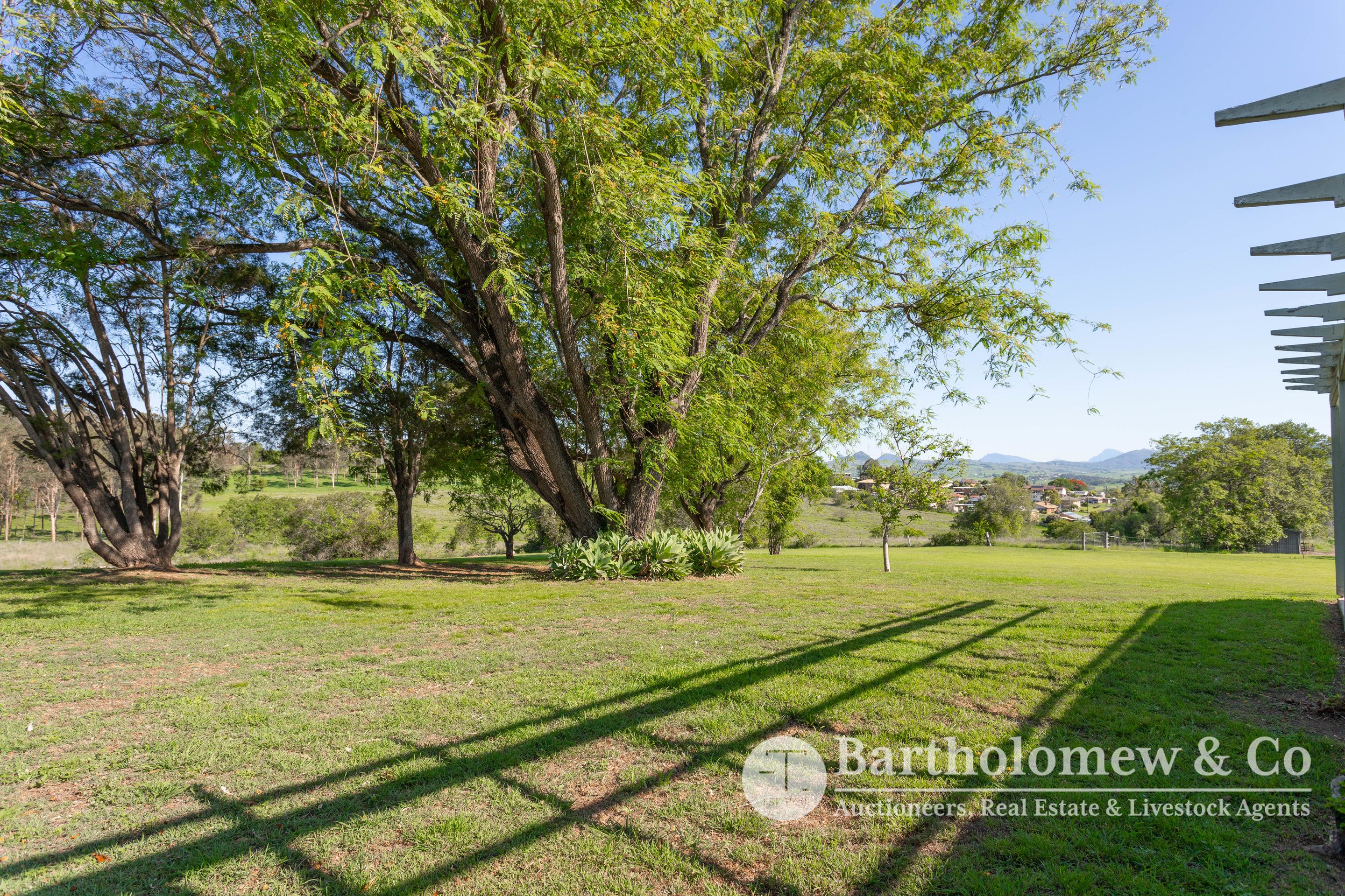 Real Estate For Sale 80 Hoya Road Boonah , QLD