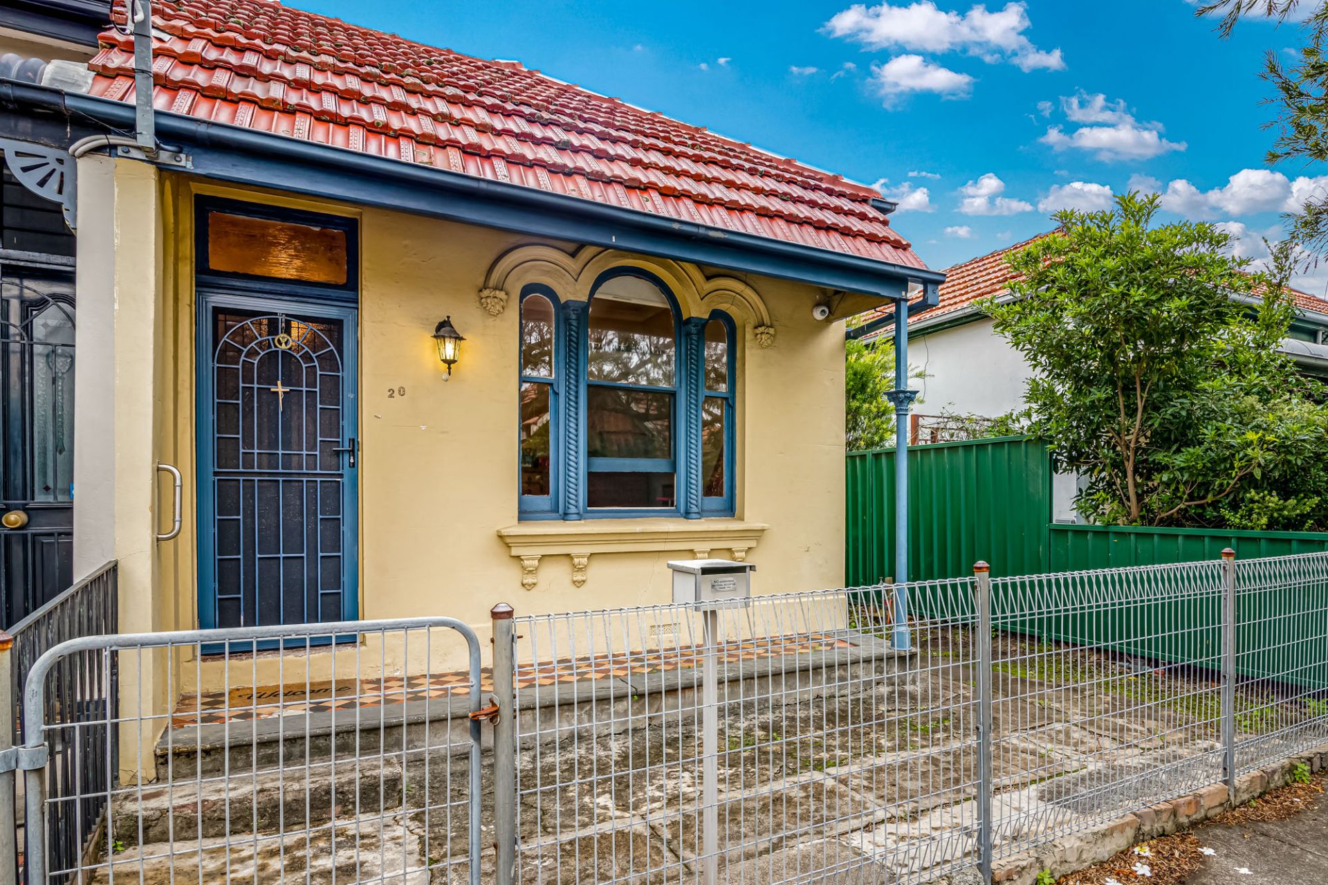 Sold property Sold Price for 20 Silver Street Marrickville NSW 2204