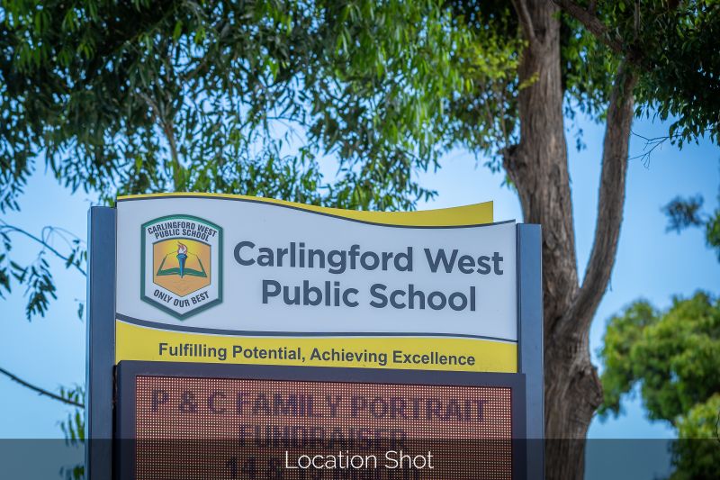 Real Estate For Sale 30 Baker Street Carlingford , NSW