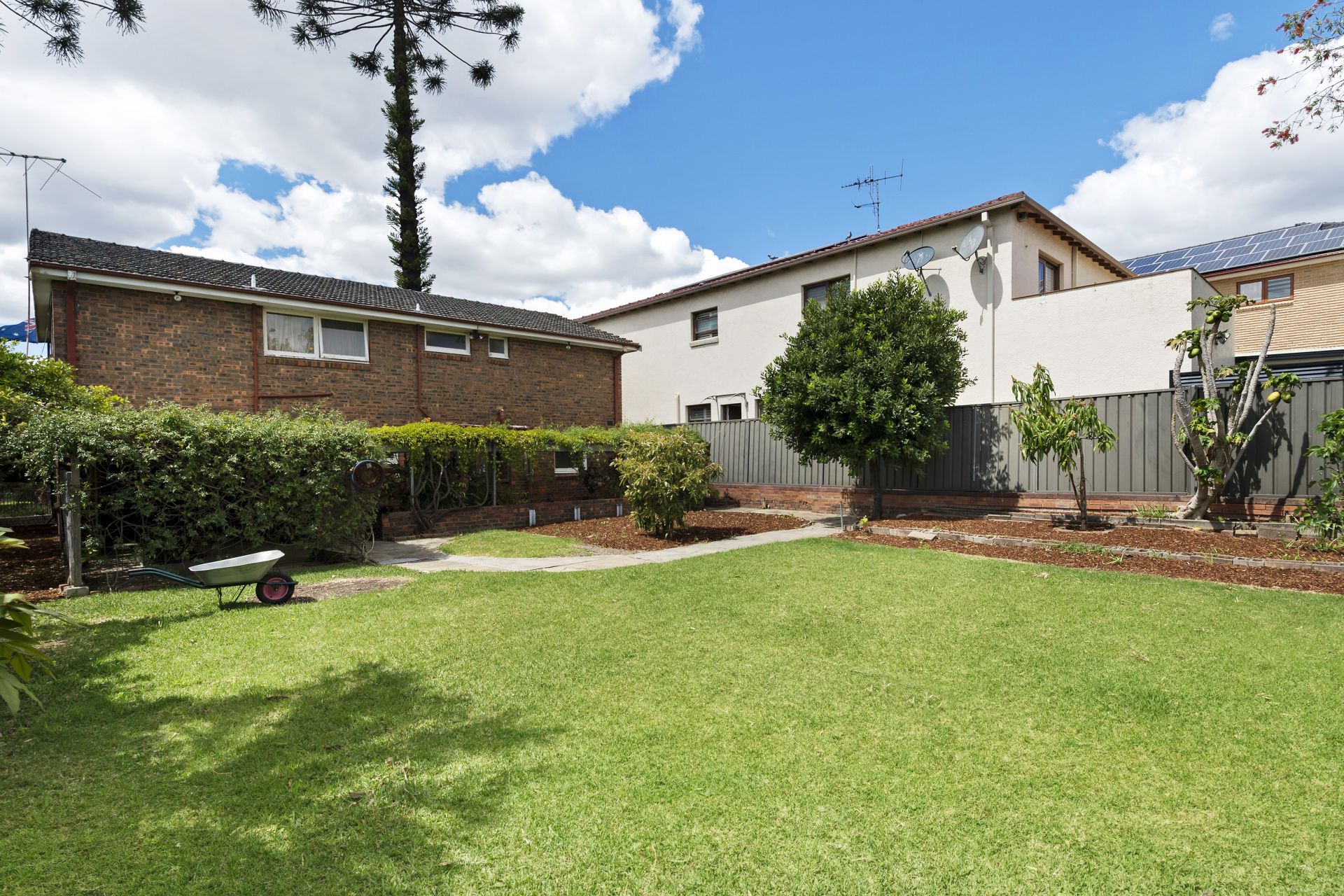 Real Estate For Sale 11 Oliphant Street Mount Pritchard , NSW