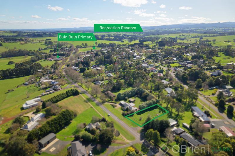 28 Old Sale Road, Buln Buln OBrien Real Estate