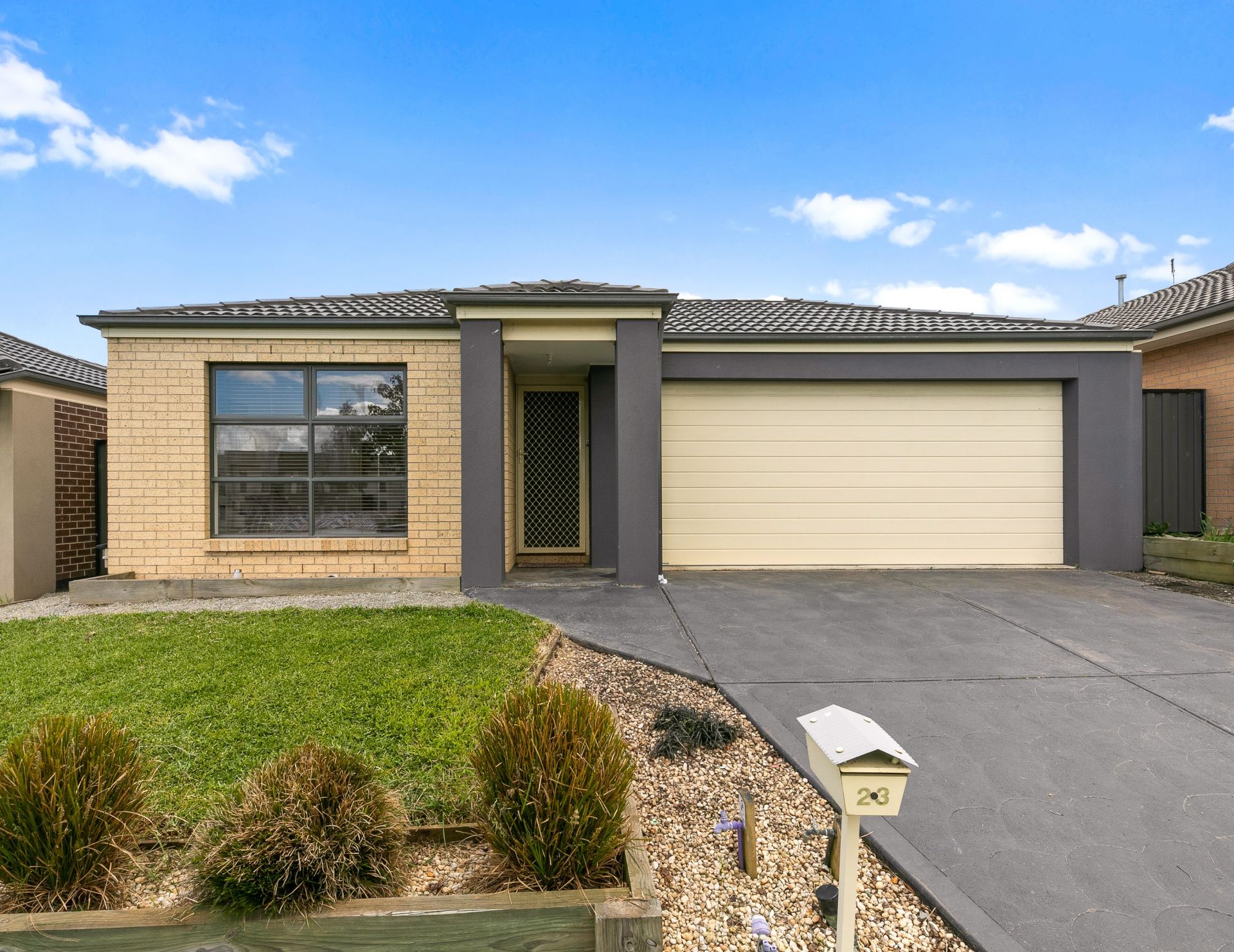 23 Obrien Parade, Pakenham OBrien Real Estate