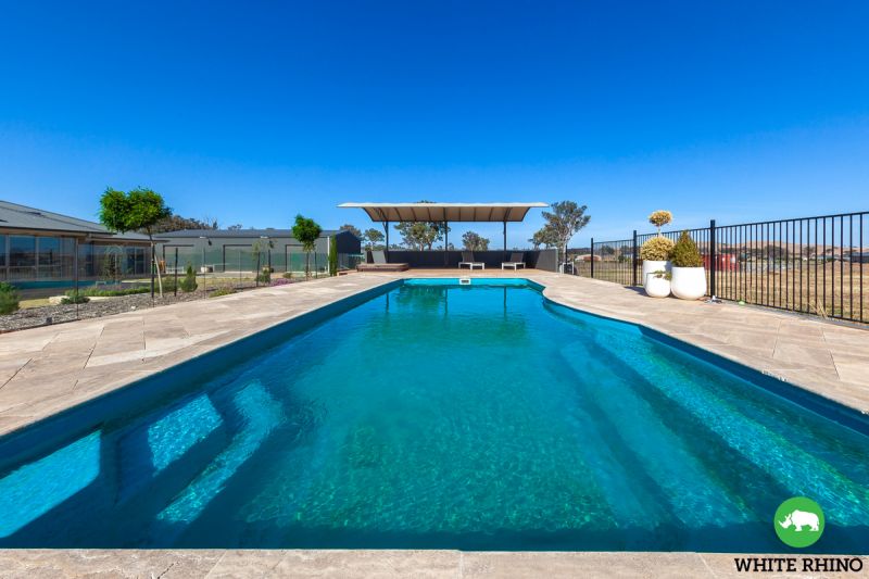 25 Jiparu Drive, Murrumbateman White Rhino Property