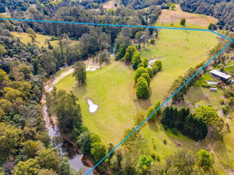 Real Estate For Sale 527 Kalang Rd Bellingen , NSW
