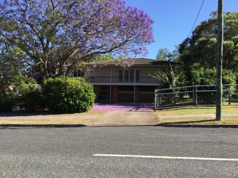 Real Estate For Lease 80 Queen Street Harrisville , QLD
