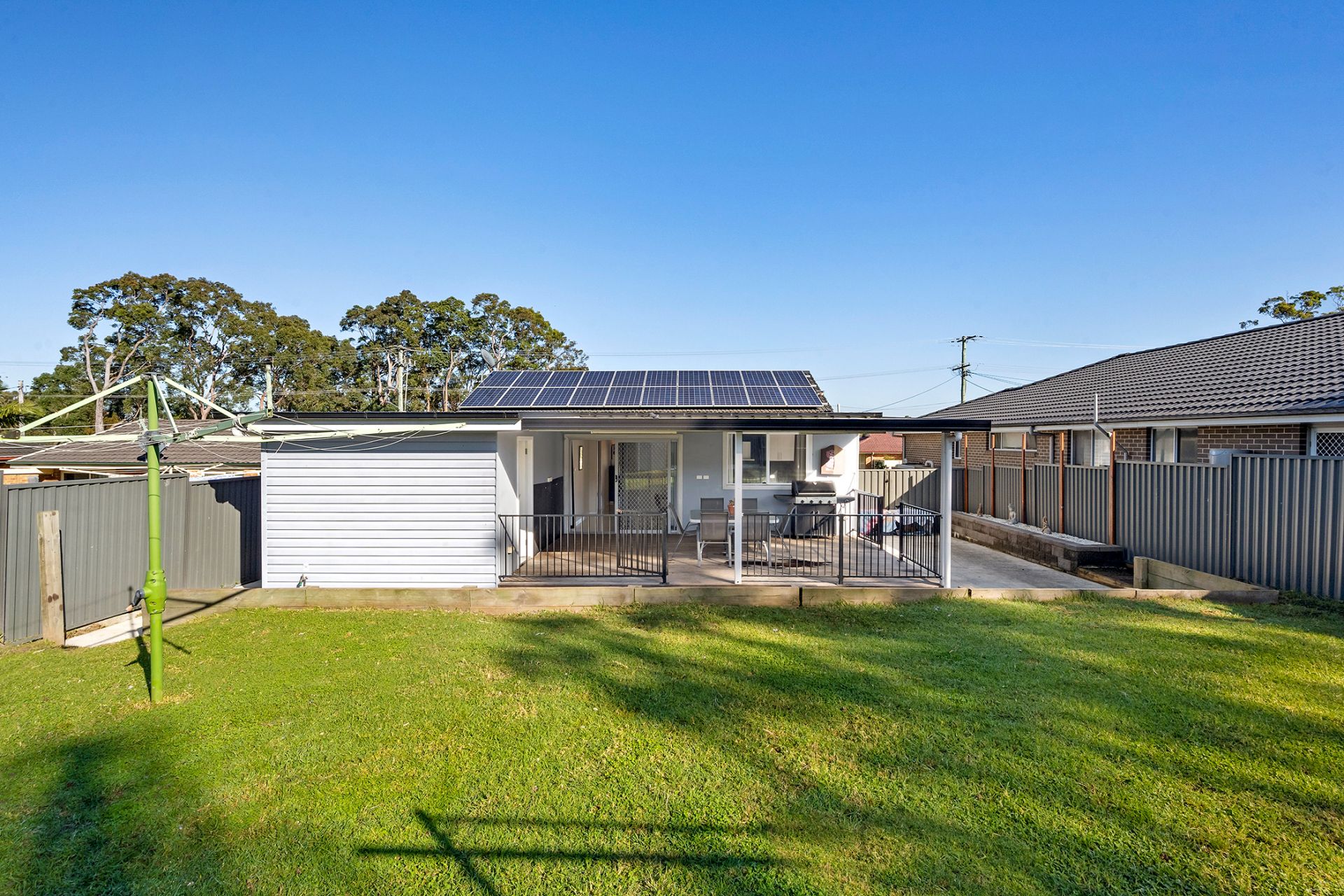 Real Estate For Sale 45 McKellar Boulevard Blue Haven , NSW