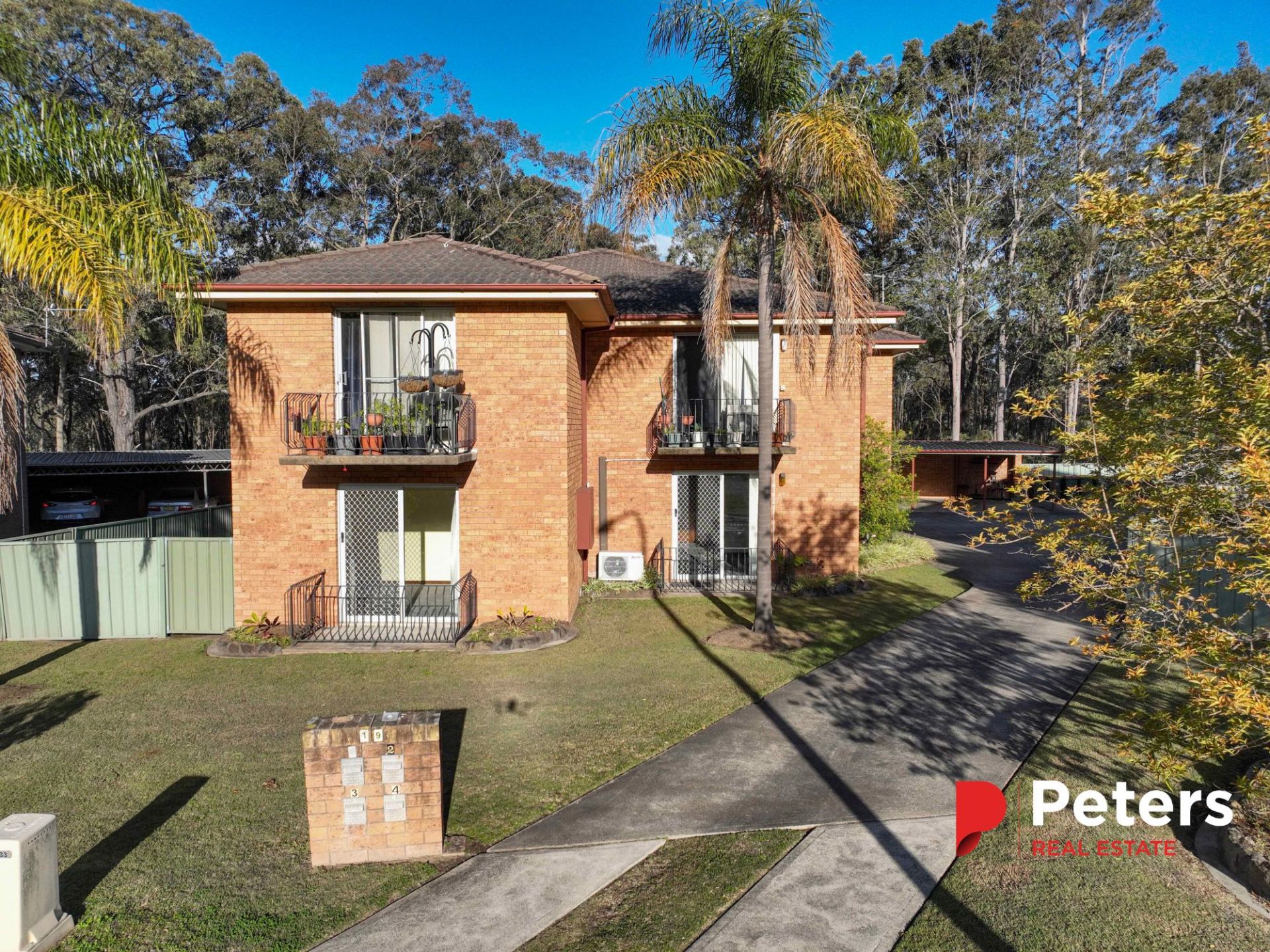 3/19 Blackett Close, East Maitland Peters Real Estate