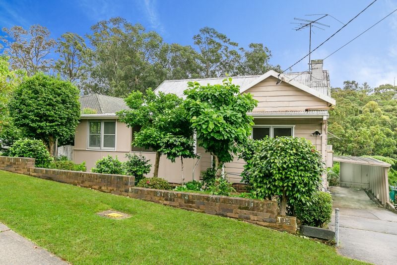 Real Estate For Sale 187 Copeland Road East Beecroft , NSW