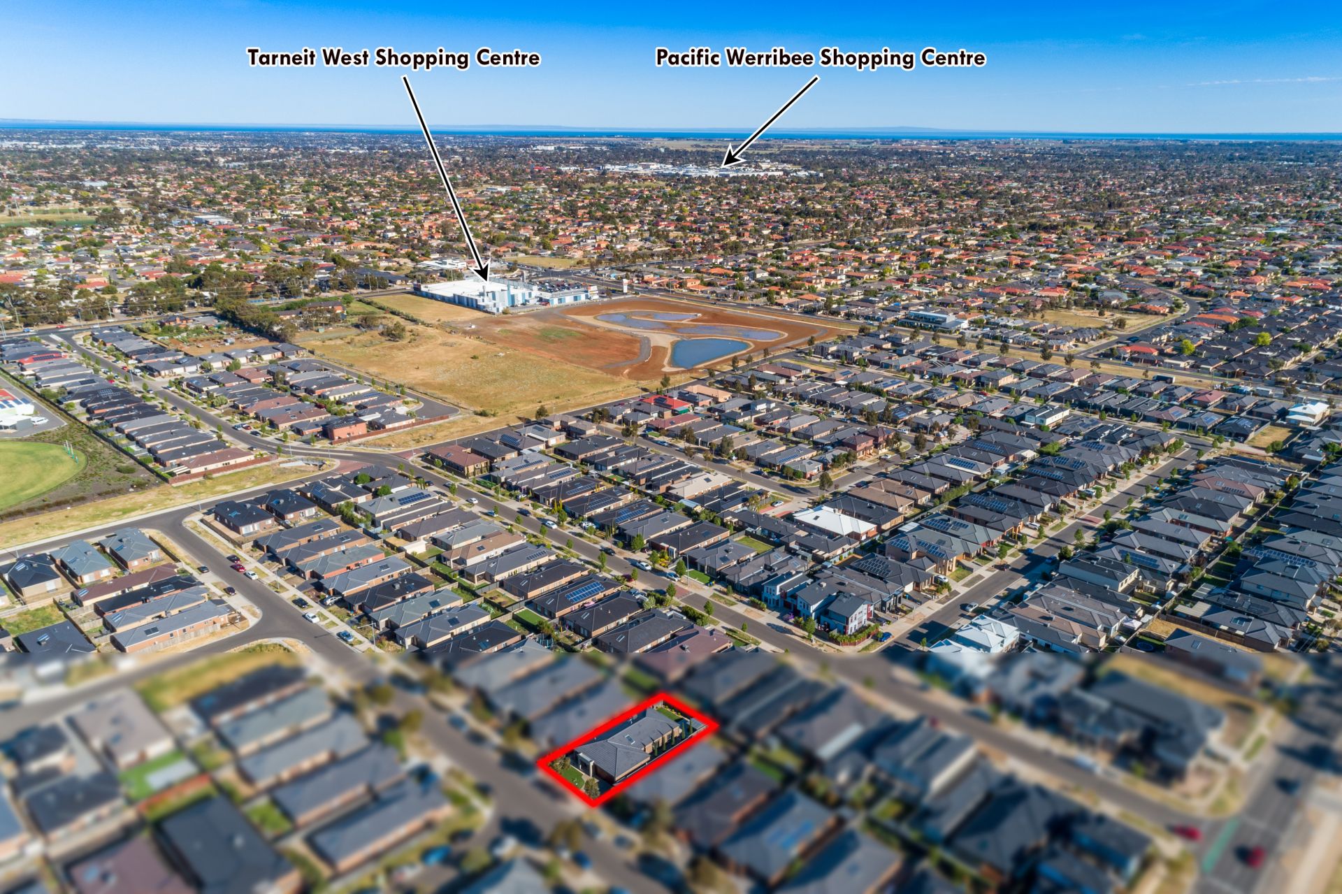 14 Beagle Street, Tarneit Richardson Property Group